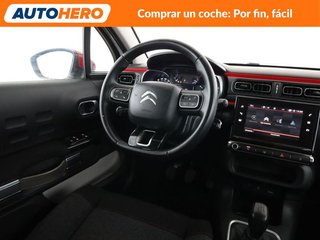Citroën C3 1.2 PureTech Feel