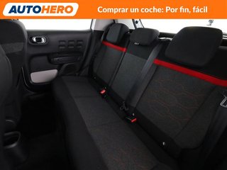 Citroën C3 1.2 PureTech Feel