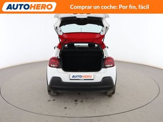 Citroën C3 1.2 PureTech Feel
