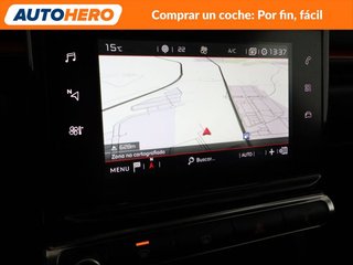 Citroën C3 1.2 PureTech Feel