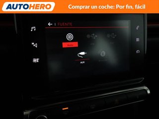 Citroën C3 1.2 PureTech Feel