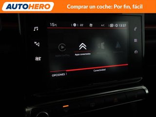 Citroën C3 1.2 PureTech Feel