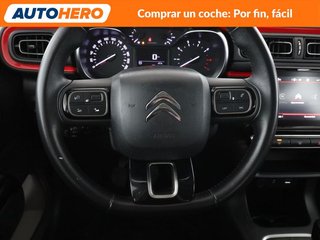 Citroën C3 1.2 PureTech Feel