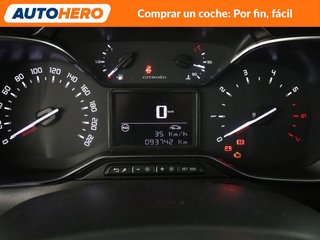 Citroën C3 1.2 PureTech Feel
