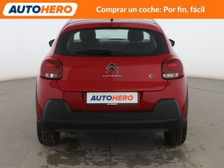 Citroën C3 1.2 PureTech Feel
