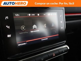 Citroën C3 1.2 PureTech Feel