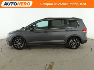 Volkswagen Touran 2.0 TDI Sport BlueMotion