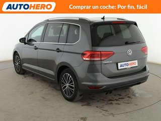 Volkswagen Touran 2.0 TDI Sport BlueMotion