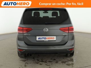 Volkswagen Touran 2.0 TDI Sport BlueMotion