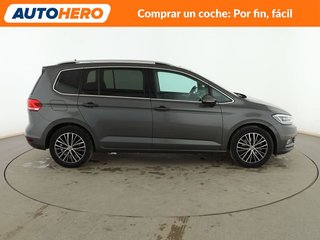 Volkswagen Touran 2.0 TDI Sport BlueMotion