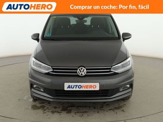 Volkswagen Touran 2.0 TDI Sport BlueMotion