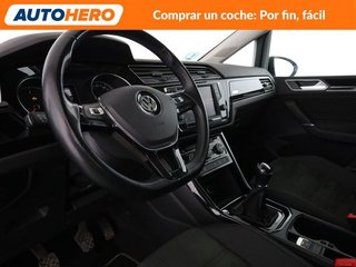 Volkswagen Touran 2.0 TDI Sport BlueMotion