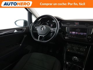 Volkswagen Touran 2.0 TDI Sport BlueMotion