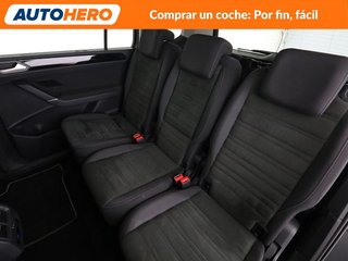 Volkswagen Touran 2.0 TDI Sport BlueMotion