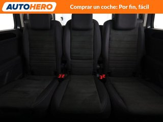 Volkswagen Touran 2.0 TDI Sport BlueMotion