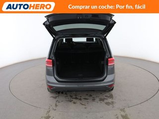Volkswagen Touran 2.0 TDI Sport BlueMotion