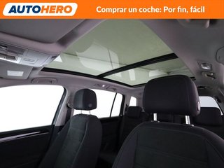 Volkswagen Touran 2.0 TDI Sport BlueMotion