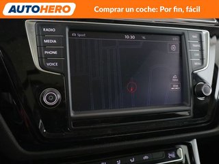 Volkswagen Touran 2.0 TDI Sport BlueMotion