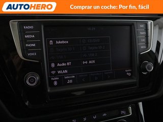 Volkswagen Touran 2.0 TDI Sport BlueMotion