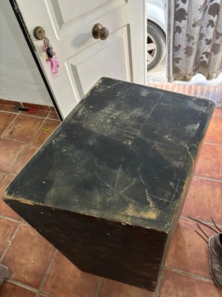 Cajón Doble 15 Pulgadas