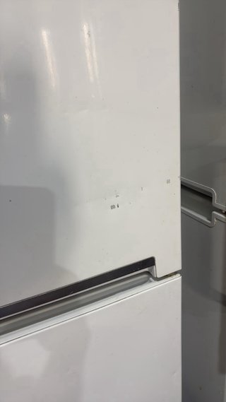 Frigorífico Beko Blanco