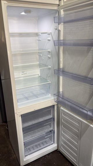 Frigorífico Beko Blanco