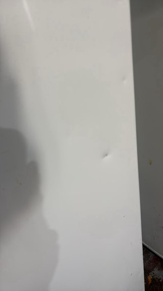 Frigorífico Beko Blanco