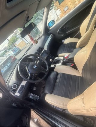 BMW Serie 3 2003