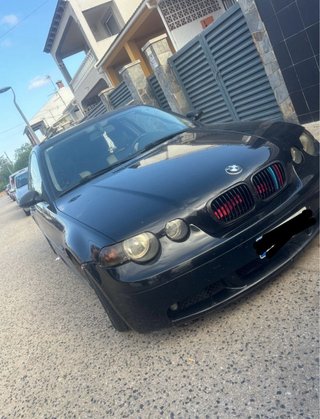 BMW Serie 3 2003