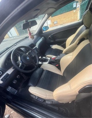 BMW Serie 3 2003