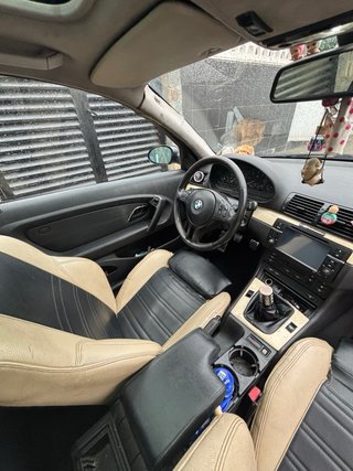 BMW Serie 3 2003