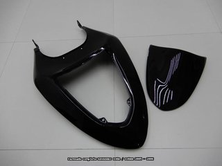 Oferta especial Carenado KAWASAKI ZX6R 2005 2006