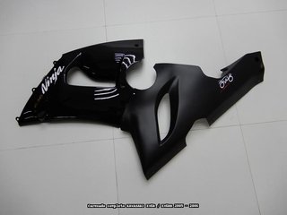 Oferta especial Carenado KAWASAKI ZX6R 2005 2006