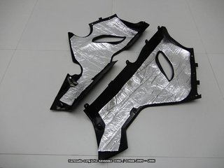 Oferta especial Carenado KAWASAKI ZX6R 2005 2006