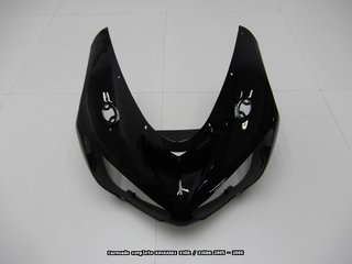 Oferta especial Carenado KAWASAKI ZX6R 2005 2006
