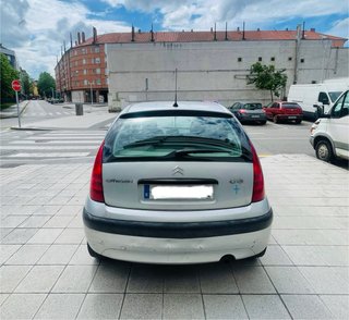 Citroen C3 1.4 HDI 70CV