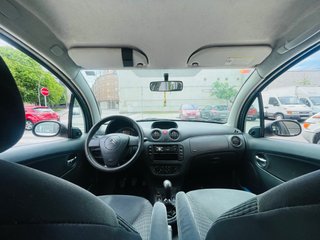 Citroen C3 1.4 HDI 70CV
