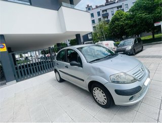 Citroen C3 1.4 HDI 70CV