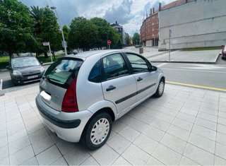 Citroen C3 1.4 HDI 70CV