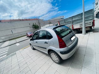 Citroen C3 1.4 HDI 70CV