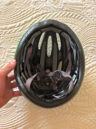 Casco Ciclismo Carretera Bell