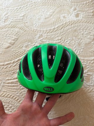 Casco Ciclismo Carretera Bell