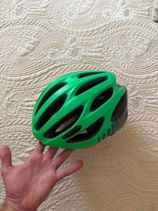 Casco Ciclismo Carretera Bell