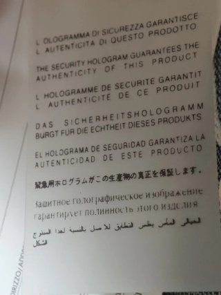 Jeans Dolce & Gabbana Uomo M - Nuovi