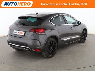 DS DS 4 1.6 THP Performance Line