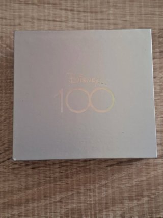 Pulsera Disney 100 Aniversario Minnie