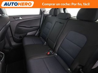 Hyundai Tucson 1.7 CRDi Essence BlueDrive 2WD