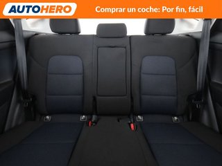 Hyundai Tucson 1.7 CRDi Essence BlueDrive 2WD