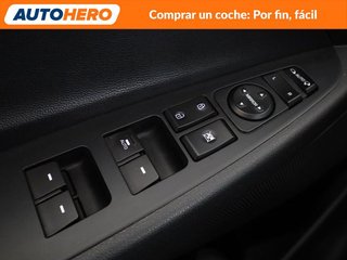 Hyundai Tucson 1.7 CRDi Essence BlueDrive 2WD