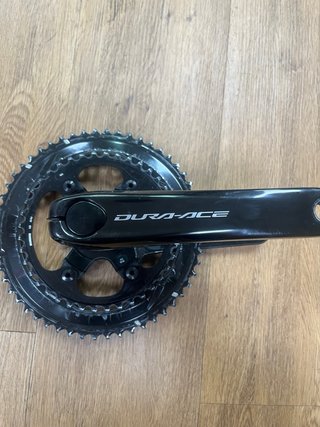 Potenziometri Shimano Dura-Ace